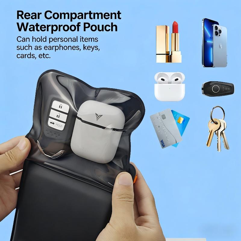 Dry Bag Waterproof - عرض ساخن - حقيبة هاتف عائمة