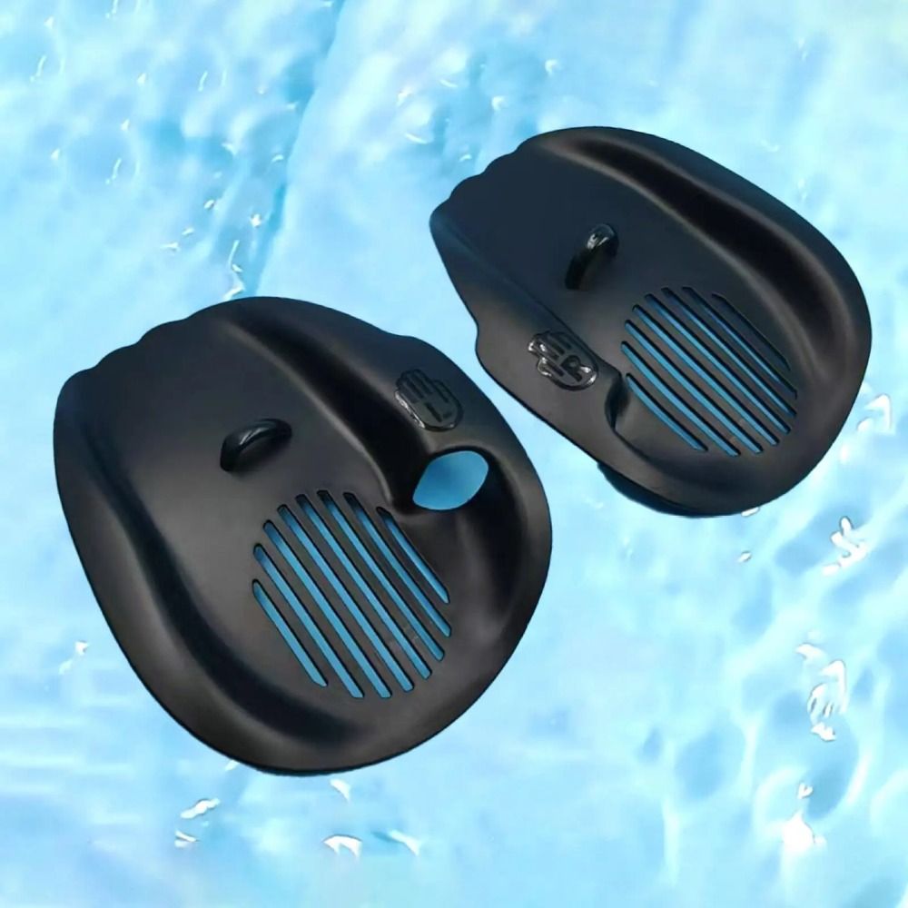 زوج واحد من زعانف السباحة المز - مراجعة Swim Fins وسعره
