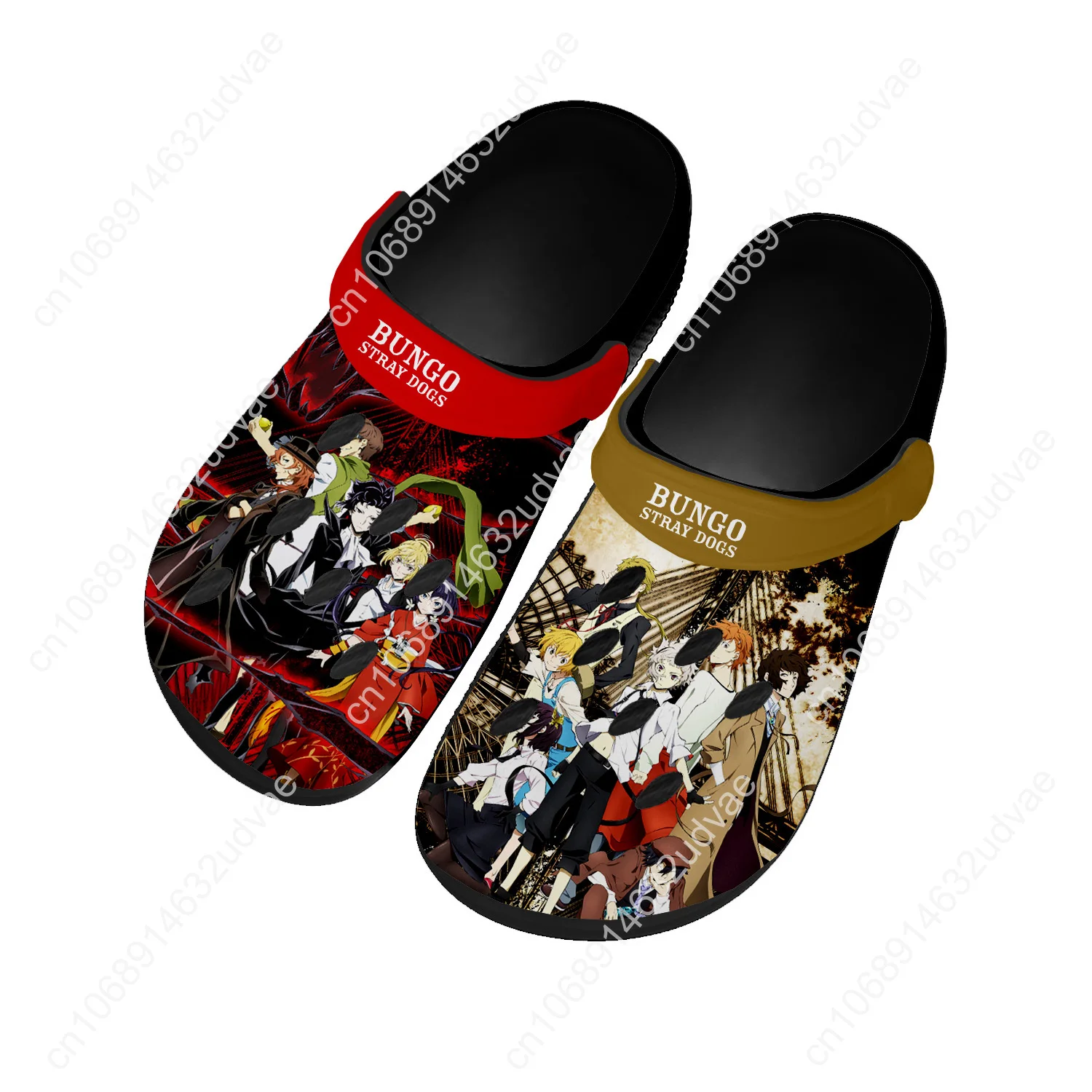 أحذية مائية B-Bungos S-Stray D - مراجعة Water Shoes وسعره