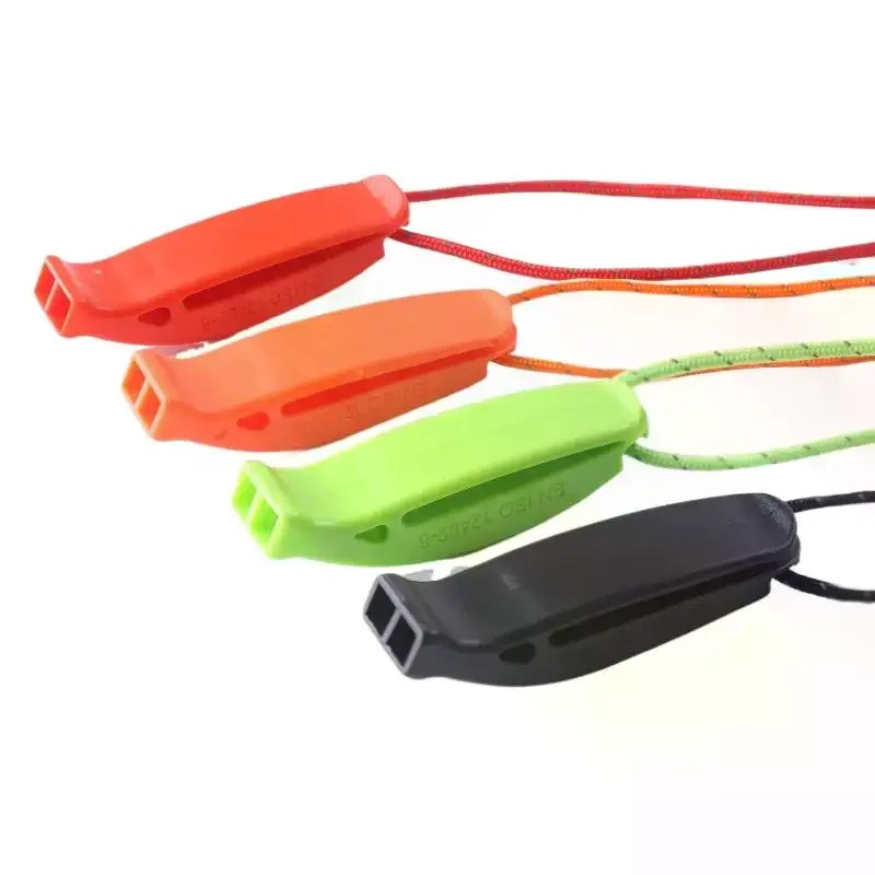 1-10 قطع من صفارات الطوارئ الم - مراجعة Life Jacket وسعره