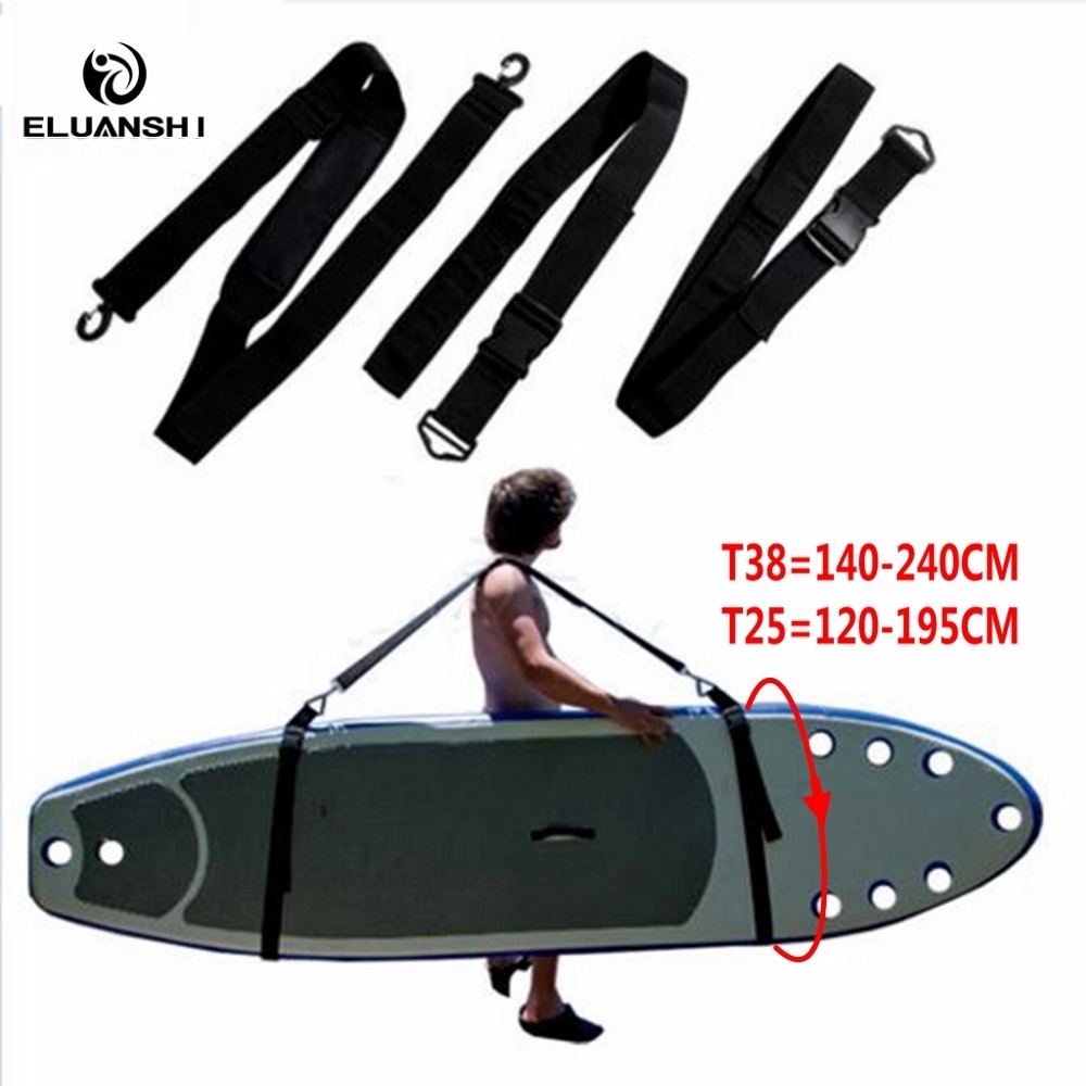 للتعديل الوقوف sup paddleboard - مراجعة Surfboard Leash وسعره