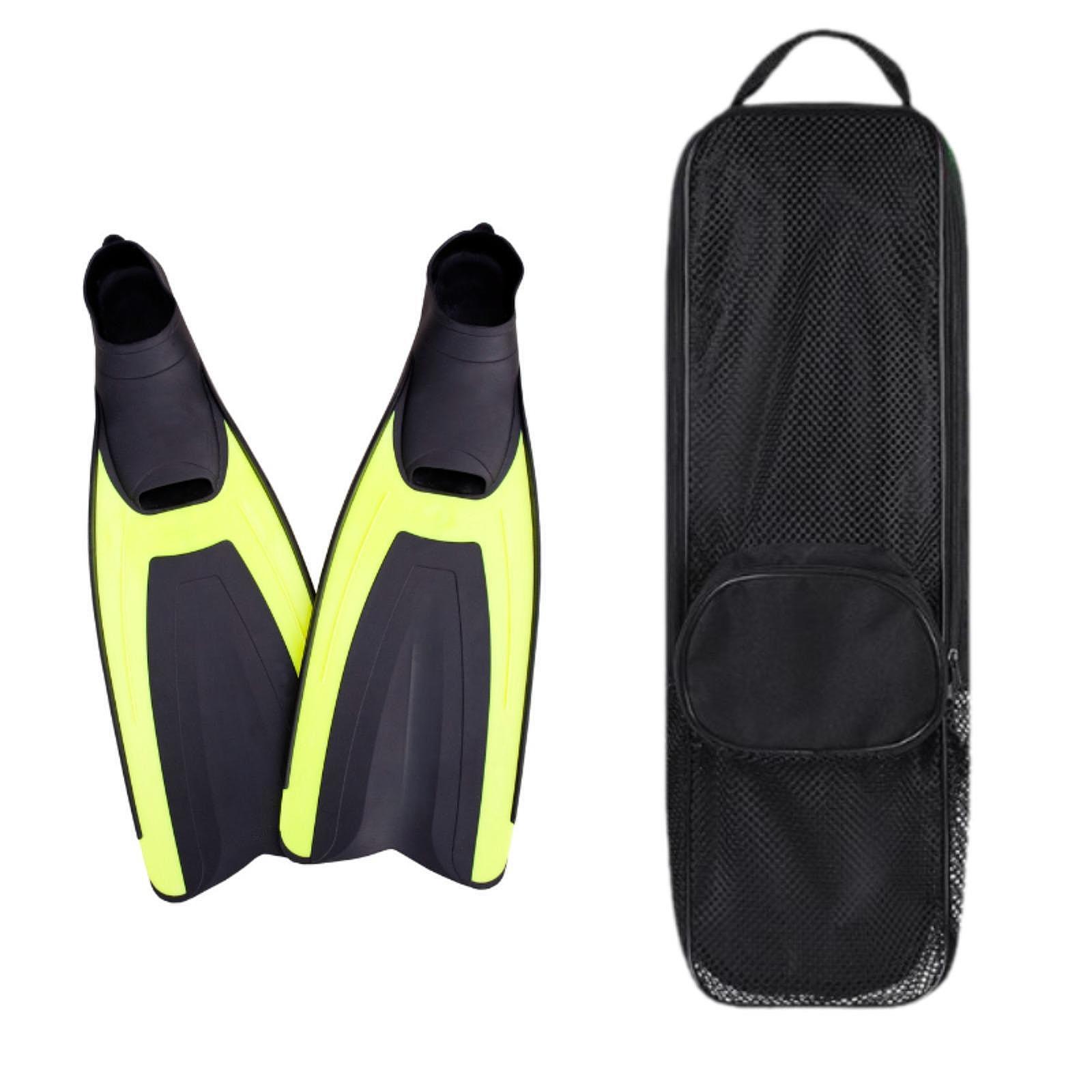 حقيبة غوص مقاومة للماء للسفر و - مراجعة Snorkeling Gear وسعره