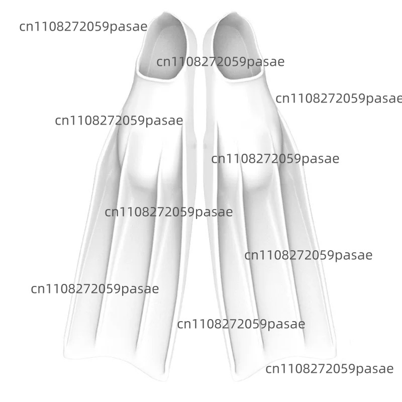 زعانف سباحة وغوص طويلة من السي - مراجعة Swim Fins وسعره