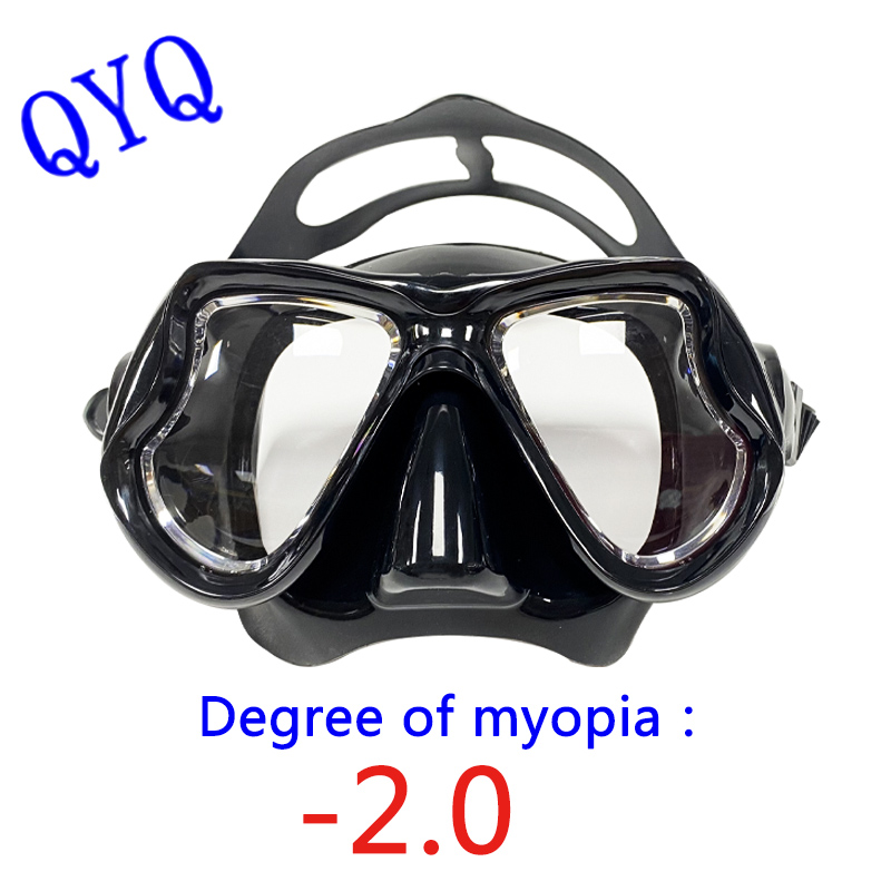 قصر النظر الغوص أقنعة الغوص مج - مراجعة Snorkel Set وسعره