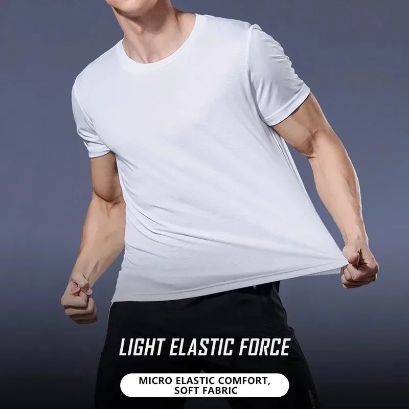 قميص ضاغط جديد لعام 2026 بتصمي - مراجعة Rash Guard وسعره