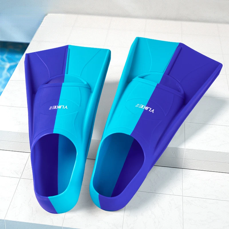 السباحة التدريب زعانف سيليكون  - مراجعة Snorkel Set وسعره