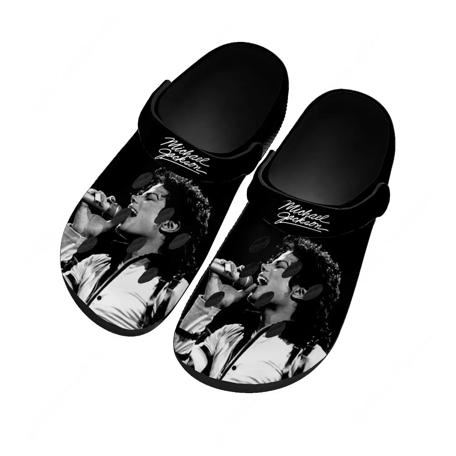صندل مايكل جاكسون عالي الجودة  - مراجعة Water Shoes وسعره