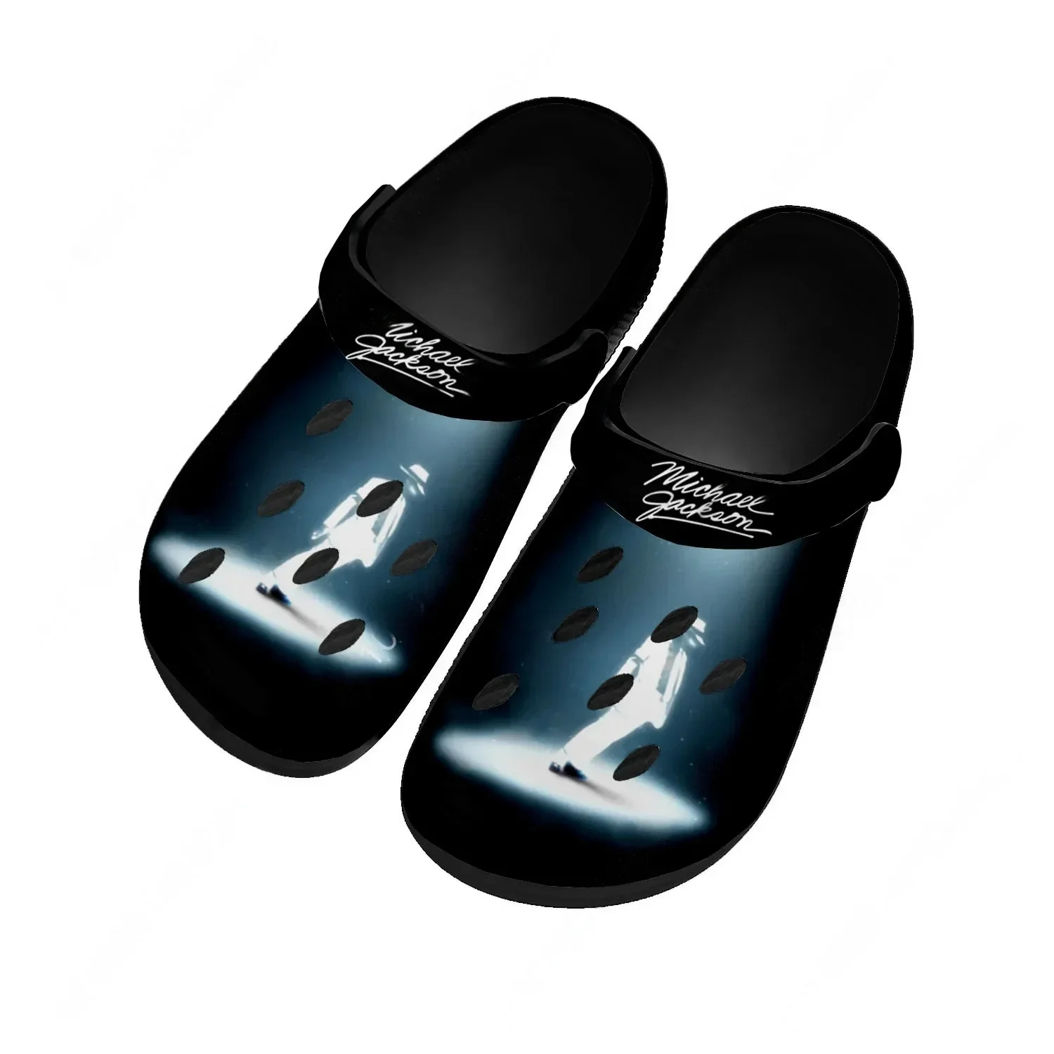 صندل مايكل جاكسون عالي الجودة  - مراجعة Water Shoes وسعره